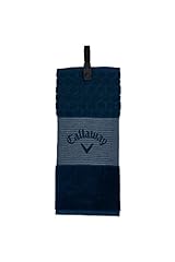 Callaway trifold towel for sale  Delivered anywhere in USA 