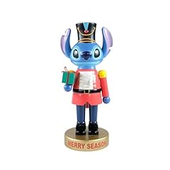 Wondapop stitch nutcracker for sale  Delivered anywhere in USA 