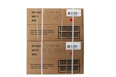 Wornick mre meals for sale  Delivered anywhere in USA 