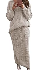 Utcoco womens sweater for sale  Delivered anywhere in USA 