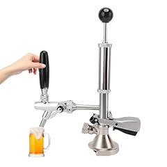 Zoll bierfass partypumpe gebraucht kaufen  Wird an jeden Ort in Deutschland