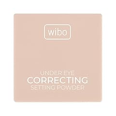 Wibo undereye powder gebraucht kaufen  Wird an jeden Ort in Deutschland