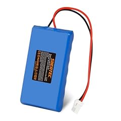 Shentec 25.9v 3000mah usato  Spedito ovunque in Italia 