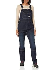 Carhartt women denim for sale  Delivered anywhere in USA 