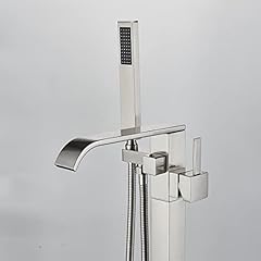 Freestanding bathtub faucet for sale  Delivered anywhere in USA 
