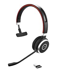 Jabra evolve mono for sale  Delivered anywhere in USA 