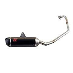 Exhaust rieju rs2 for sale  Delivered anywhere in UK