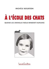 école chats animaux d'occasion  Livré partout en France