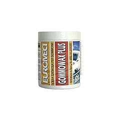 Euromeci gommowax plus usato  Spedito ovunque in Italia 