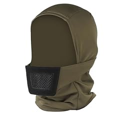 Maschera integrale balaclava usato  Spedito ovunque in Italia 