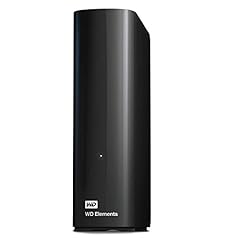 24tb elements desktop for sale  Delivered anywhere in USA 