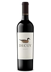 Decoy california merlot for sale  Delivered anywhere in USA 