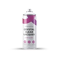Chemsolve 400ml crystal for sale  Delivered anywhere in UK