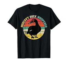 Retro muscovy duck for sale  Delivered anywhere in USA 