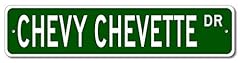 Chevy chevette street for sale  Delivered anywhere in USA 