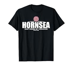 Hornsea england shirt for sale  Delivered anywhere in UK