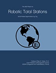 2023 report robotic for sale  Delivered anywhere in UK