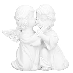 Angel statues kissing for sale  Delivered anywhere in USA 
