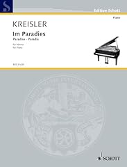 Paradise vienesse folksong. for sale  Delivered anywhere in USA 