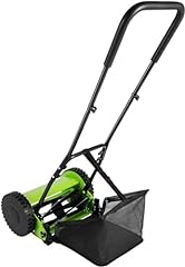 Inch manual lawn for sale  Delivered anywhere in USA 