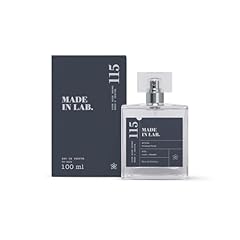 Made lab parfum gebraucht kaufen  Wird an jeden Ort in Deutschland