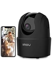 Mini caméra imou d'occasion  Livré partout en France