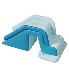 Gonflable toboggan folding for sale  Delivered anywhere in UK