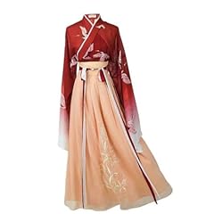 Damen chinesisches hanfu gebraucht kaufen  Wird an jeden Ort in Deutschland