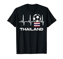Thailand soccer jersey for sale  Delivered anywhere in UK