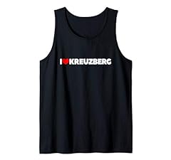 Love kreuzberg tank for sale  Delivered anywhere in USA 