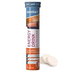 Sanotact energy drink gebraucht kaufen  Wird an jeden Ort in Deutschland