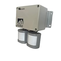 Securilite twin head for sale  Delivered anywhere in UK