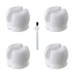 Pcs toothbrush holder for sale  Delivered anywhere in UK