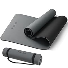 Paidu yoga matte gebraucht kaufen  Wird an jeden Ort in Deutschland