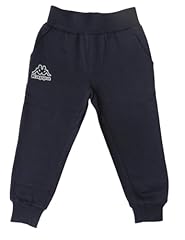 Kappa pantalone tuta usato  Spedito ovunque in Italia 
