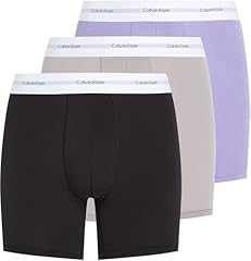 Calvin klein boxers d'occasion  Livré partout en France