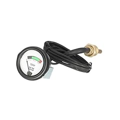 Temperature gauge black for sale  Delivered anywhere in USA 