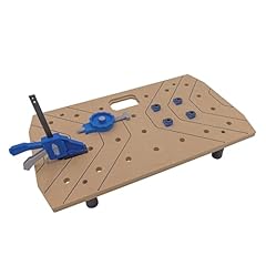 Kreg kwsjaws100 portable for sale  Delivered anywhere in USA 