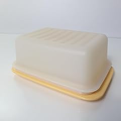 Tupperware butterdose buttersc gebraucht kaufen  Wird an jeden Ort in Deutschland