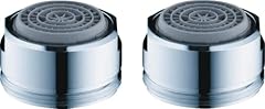 Hansgrohe wassersparender luft gebraucht kaufen  Wird an jeden Ort in Deutschland