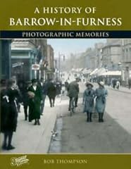 History barrow furness for sale  Delivered anywhere in UK