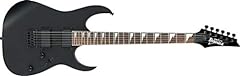 Ibanez GRG121DX-BKF GIO RG Series Electric Guitar - for sale  Delivered anywhere in UK
