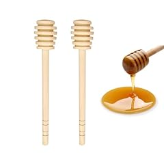 Pcs wooden honey for sale  Delivered anywhere in USA 