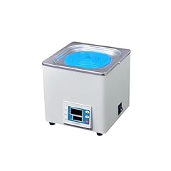 Bagnomaria digitale laboratori usato  Spedito ovunque in Italia 