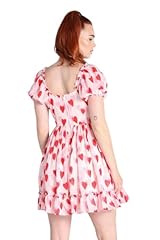 Hell bunny aphrodite for sale  Delivered anywhere in UK