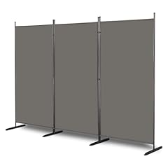 Panel room divider for sale  Delivered anywhere in UK