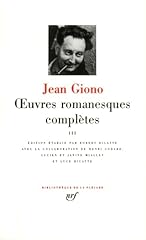 Oeuvres romanesques complètes d'occasion  Livré partout en France