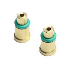 Navrange 2pcs brass for sale  Delivered anywhere in UK