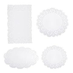 150pcs lace paper for sale  Delivered anywhere in UK