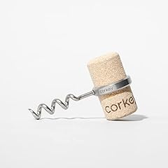 Corkey korkenzieher schlüssel gebraucht kaufen  Wird an jeden Ort in Deutschland